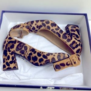 Stuart weitzman heels